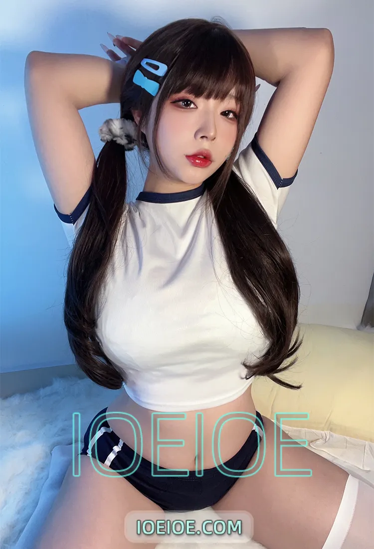 yuuhui玉汇 – NO.096 Partme 2024年02月订阅 [136P+5V-1.28GB]-IOE魔盒花园