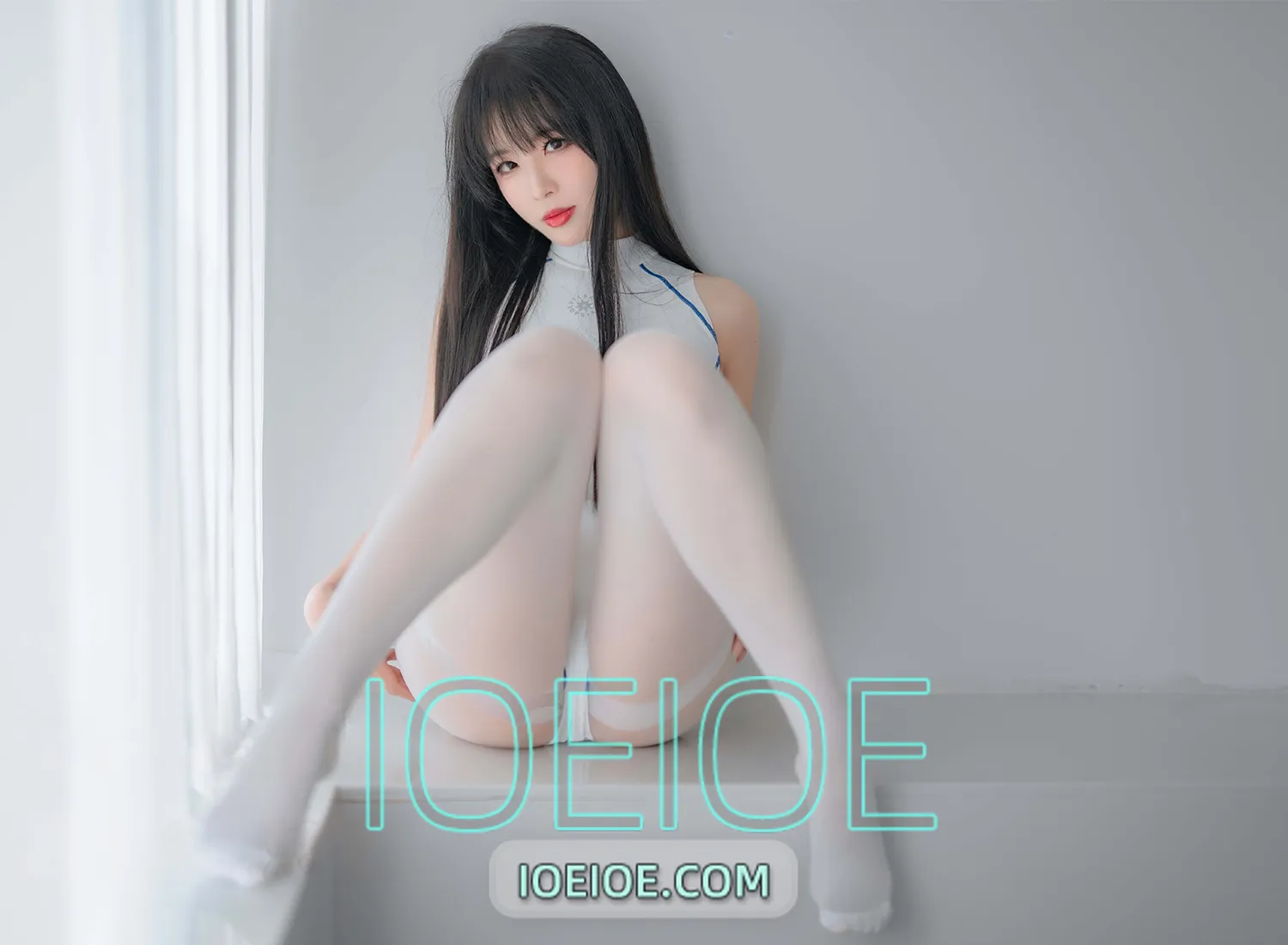 图片[2]-轩萧学姐 – NO.068 竞泳本C [116P+10V-1.12G]-IOE魔盒花园