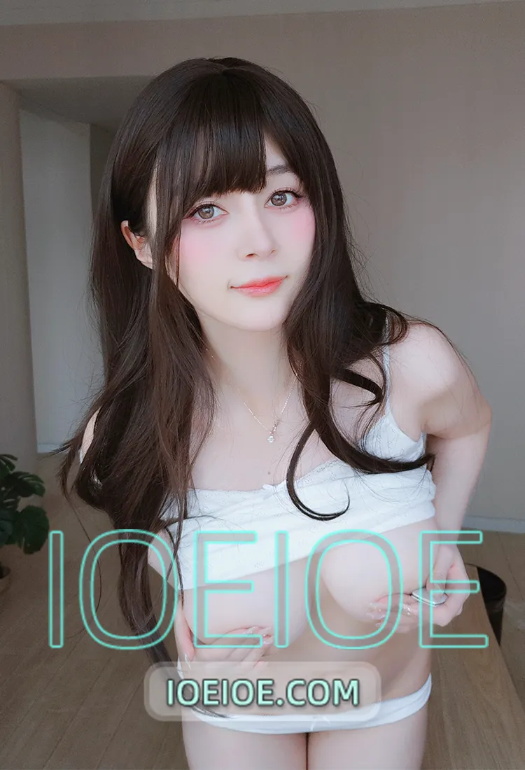 白银81 – NO.114 23年12月Fantia订阅 (23套) [277P+5V-2.11G]-IOE魔盒花园