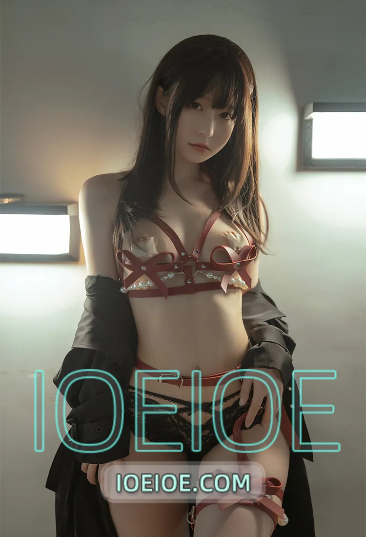 发条少女（迷之呆梨) NO.43 炙热 [70P3V-251MB]-IOE魔盒花园