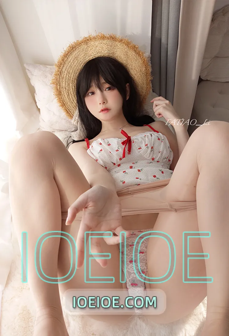 发条少女（迷之呆梨) NO.48 自撮り写真 春日少女 [77P+3V-444MB]-IOE魔盒花园