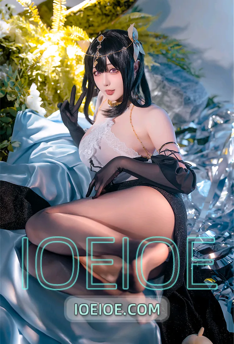 星之迟迟 - NO.211 24年08月计划E 镇海 潋滟水色 [35P-577MB]-IOE魔盒花园