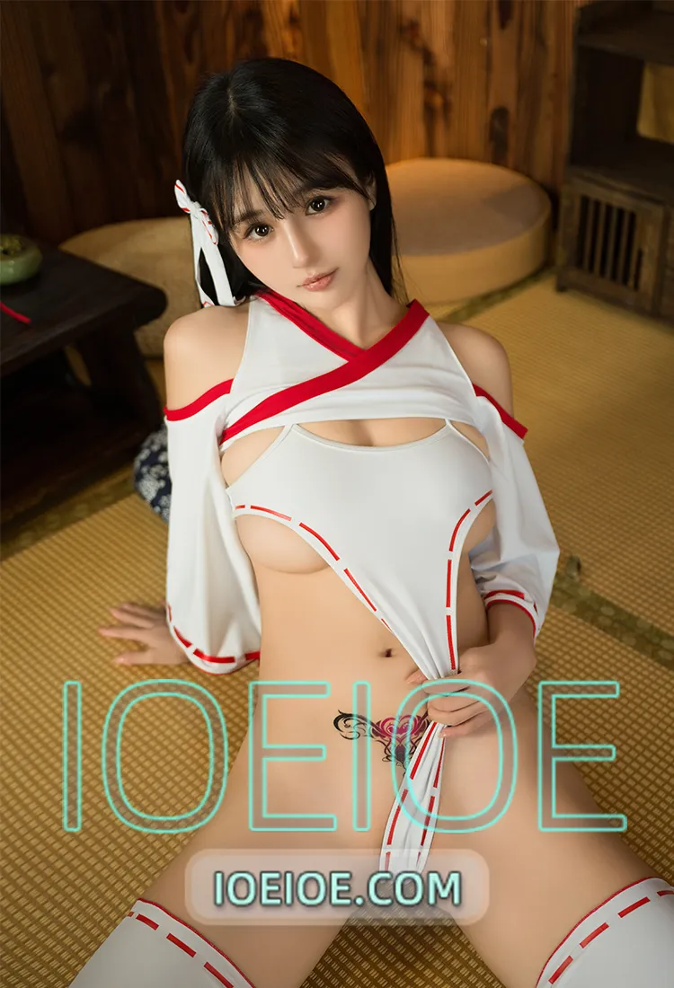 桜井宁宁 - NO.129 淫纹女巫 [62P+1V-2.78GB]-IOE魔盒花园