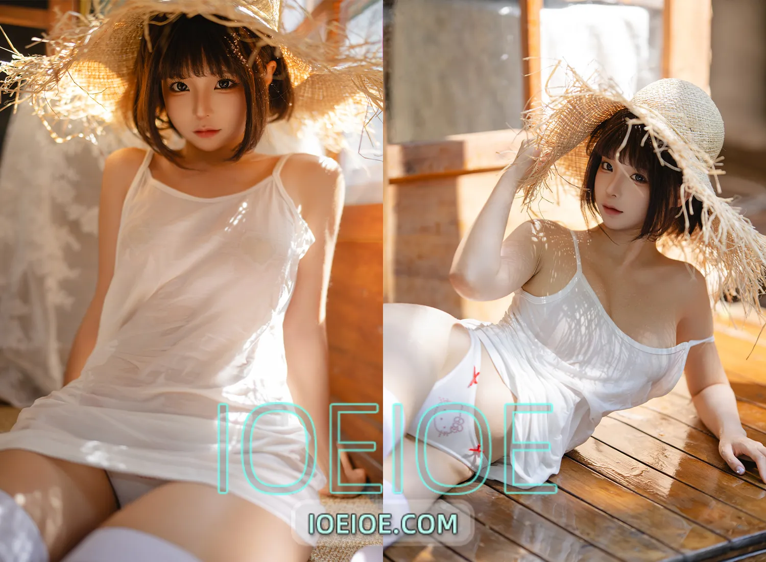图片[1]-蠢沫沫 – NO.347 春 [352P+14V-3.71GB]-IOE魔盒花园