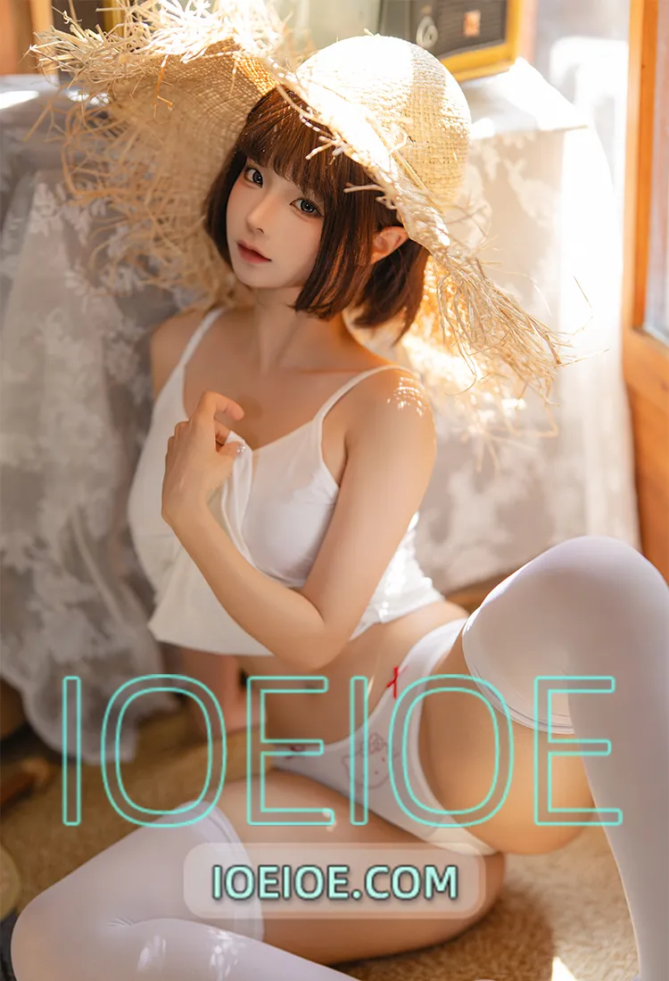 蠢沫沫 - NO.347 春 [352P+14V-3.71GB]-IOE魔盒花园