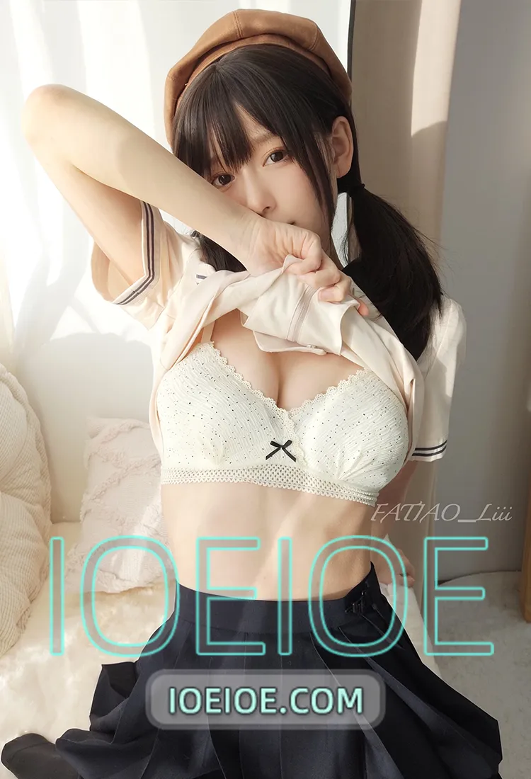 迷之呆梨(发条少女) - 2023 02月fantia会员订阅合集 [196P3V-481MB]-IOE魔盒花园