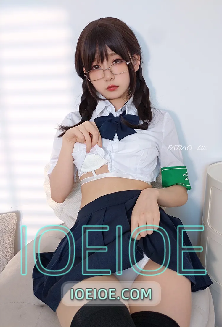 迷之呆梨(发条少女) - 2023 06月fantia会员订阅合集 [149P1V-386M]-IOE魔盒花园