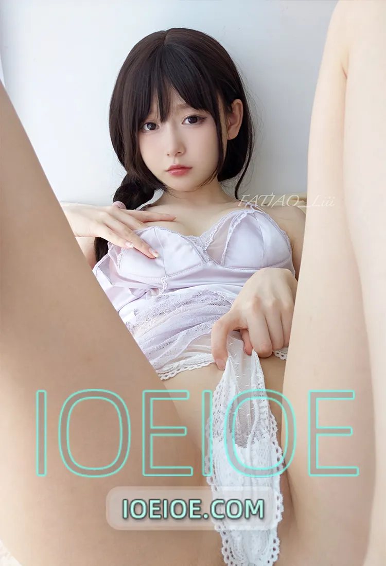 迷之呆梨(发条少女) - 2023 08月fantia会员订阅合集 [141P-255M]-IOE魔盒花园