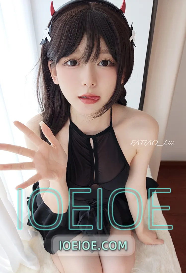 迷之呆梨(发条少女) - 2023 09月fantia会员订阅合集 【103P-185M】-IOE魔盒花园