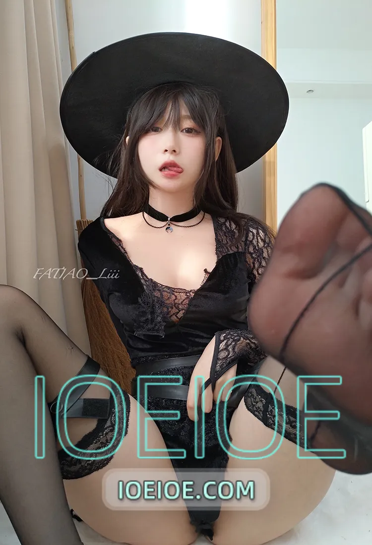 迷之呆梨(发条少女) - 2023 11月fantia会员订阅合集 [116P-237M]-IOE魔盒花园