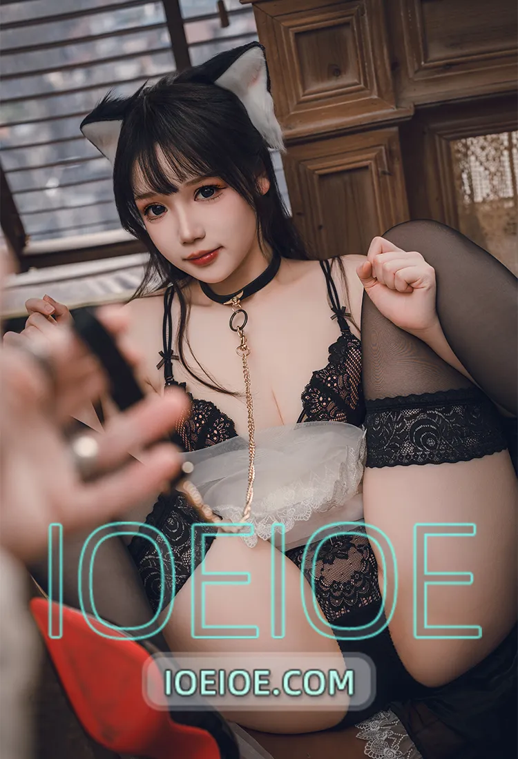 雪晴Astra – NO.059 2024春季限定 透明女仆 [71P+2V-1.95GB]-IOE魔盒花园