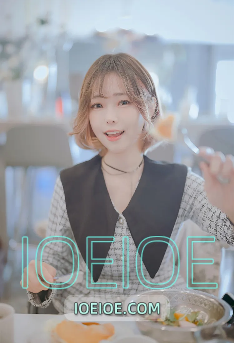 ElyEE子 – NO.182 New Year’s Date新年約會 【原图】[23P-54MB]-IOE魔盒花园