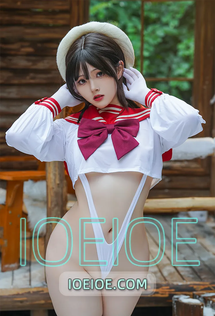 Natsuko夏夏子 – NO.067 小春日和 [50P+1V-760MB]-IOE魔盒花园
