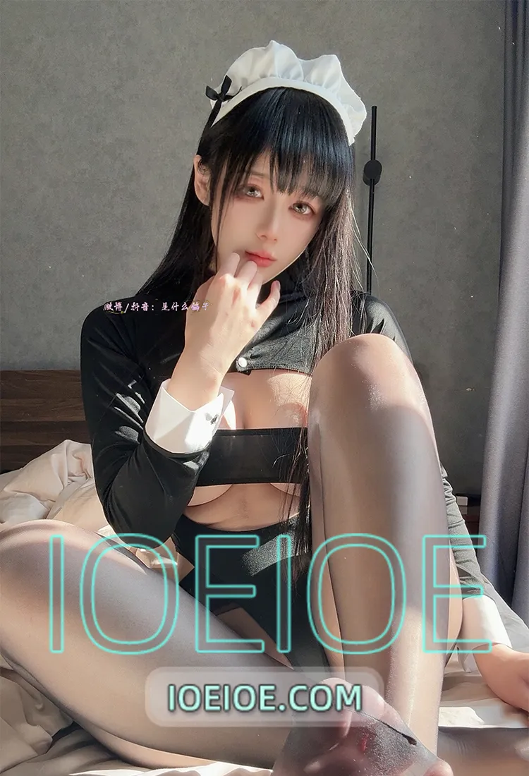 九言 - NO.084 家政女仆【4k原版】 [35P+1V-592M]-IOE魔盒花园