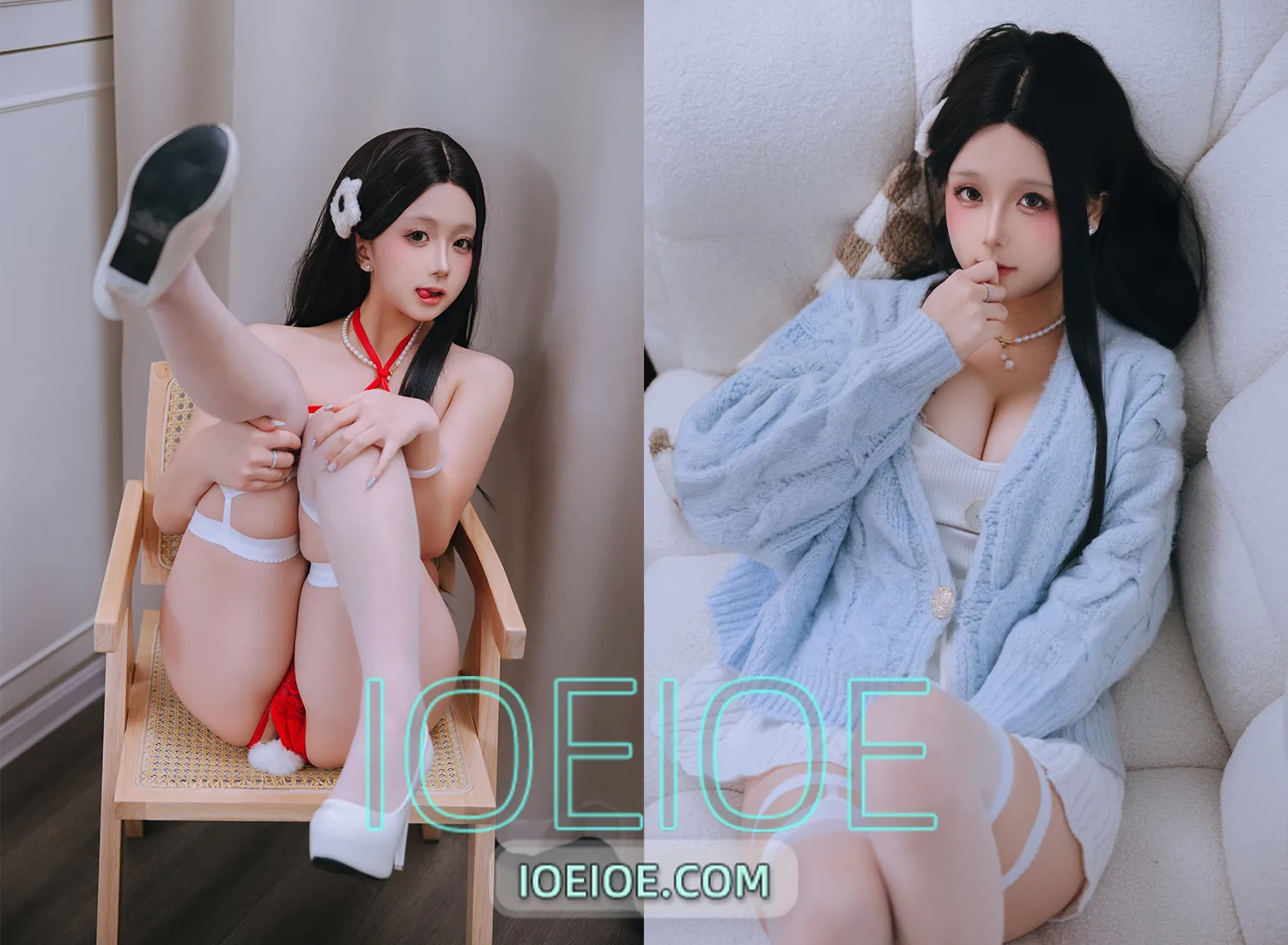 图片[1]-日奈娇 – NO.203 与学姐约会 [180P+5V-1.57G]-IOE魔盒花园