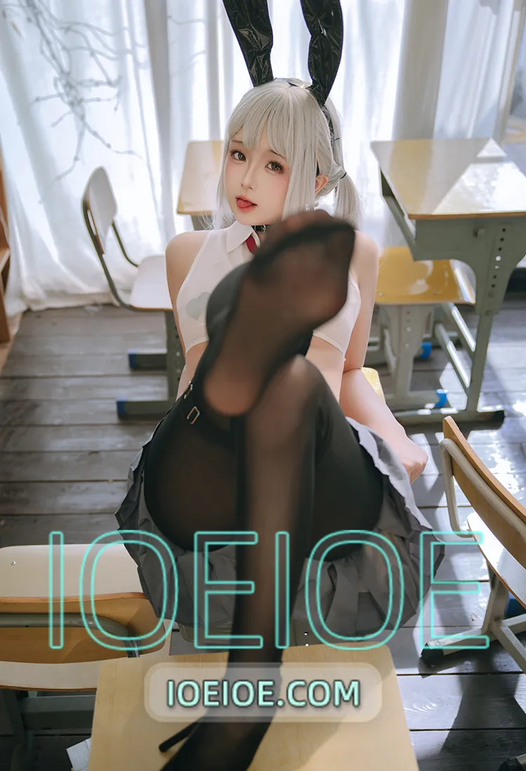日奈娇 – NO.205 叛逆少女JK [116P-793MB]-IOE魔盒花园