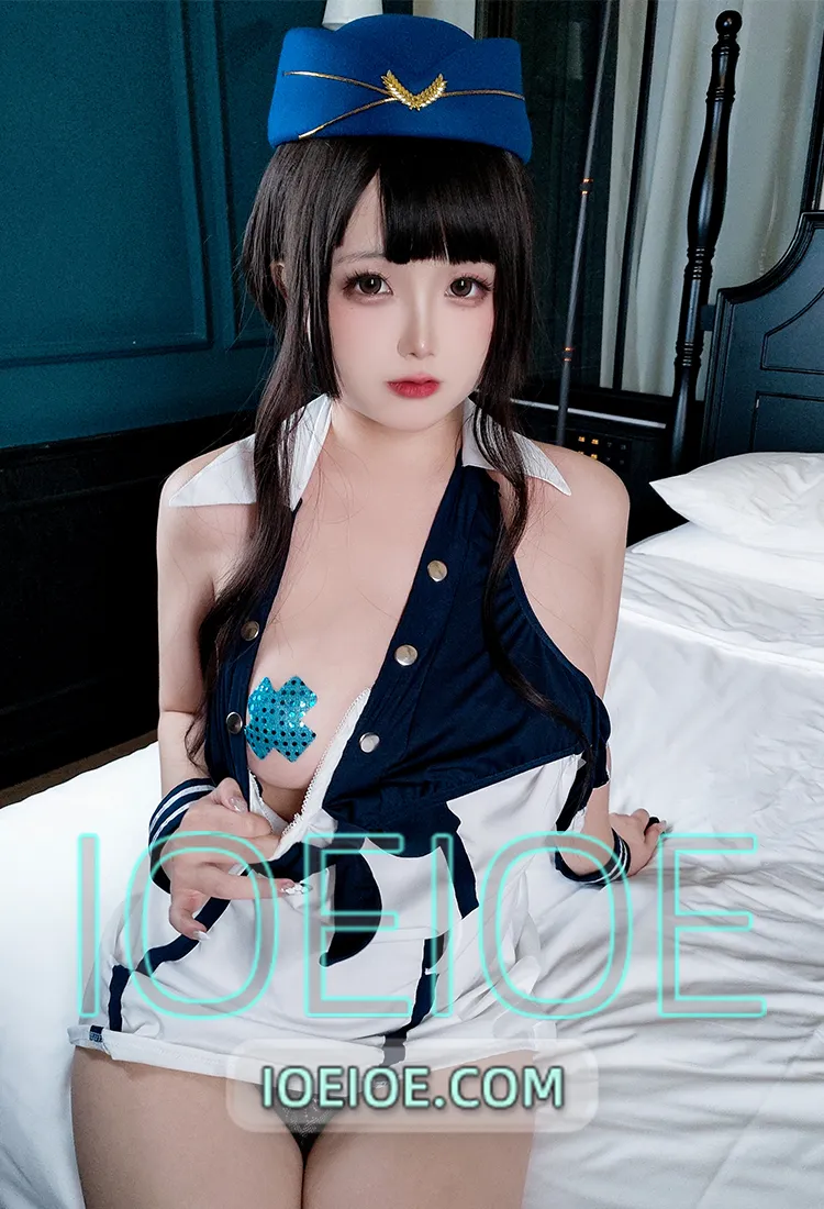 日奈娇 – NO.206 头等舱休息室 [161P+6V-1.64GB]-IOE魔盒花园
