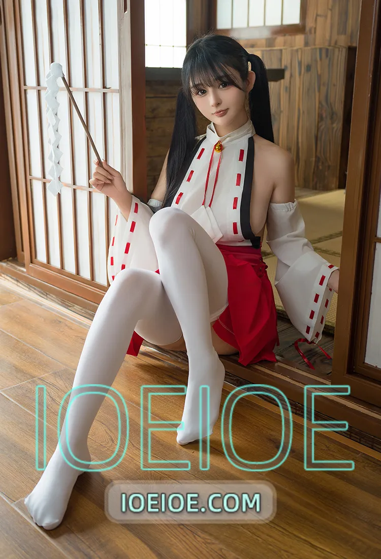 桜井宁宁 - NO.136 纺愿缘结 [69P+1V-3.42GB]-IOE魔盒花园