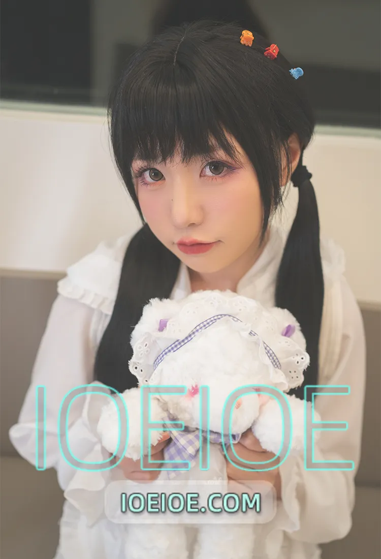 爆机少女喵小吉 NO.040 深夜地铁 [92P5V-5.15GB]-IOE魔盒花园
