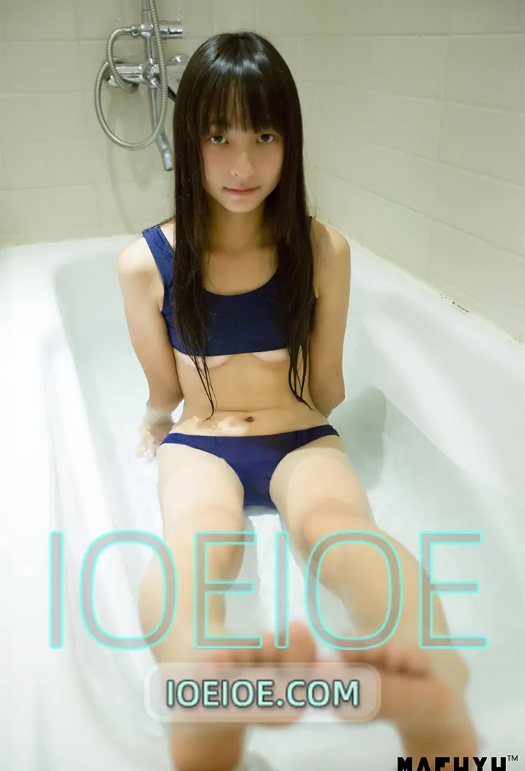 神楽坂真冬 – NO.002 分体死库水-IOE魔盒花园