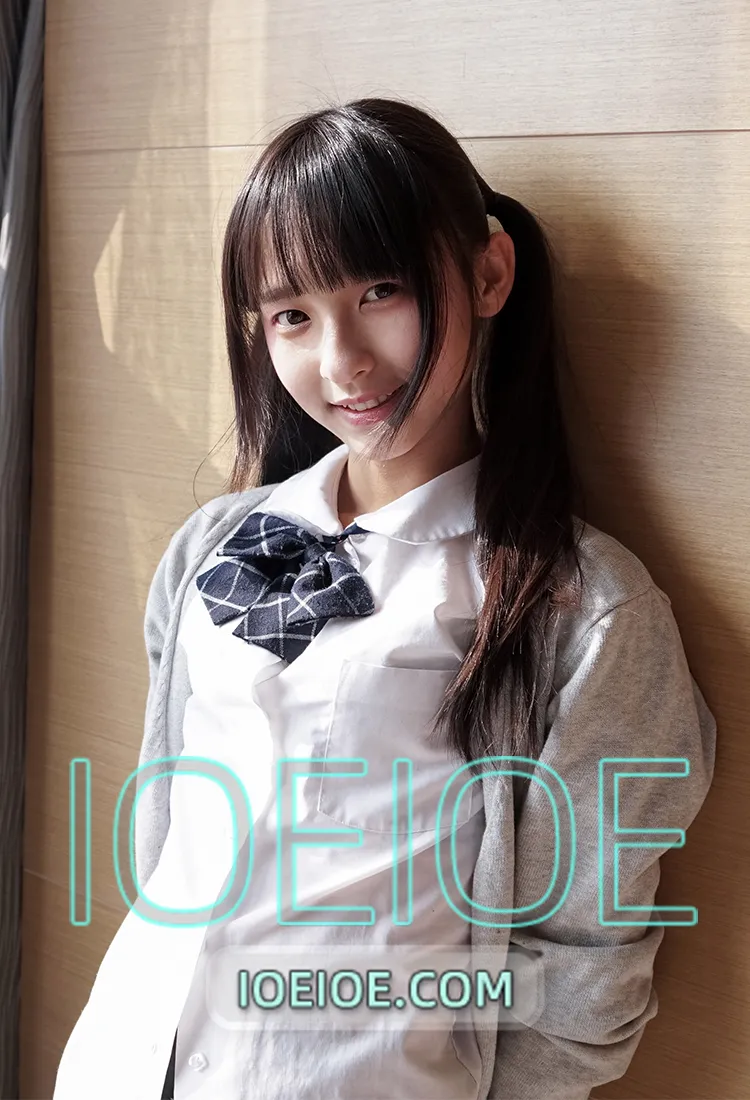 神楽坂真冬 - NO.009 胶袜系列-IOE魔盒花园