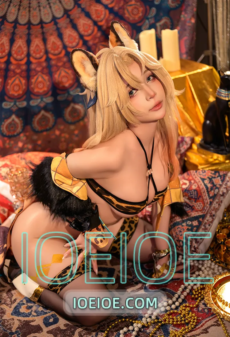 Umeko J - NO.148 Xilonen [106P+7V-1.48GB]-IOE魔盒花园