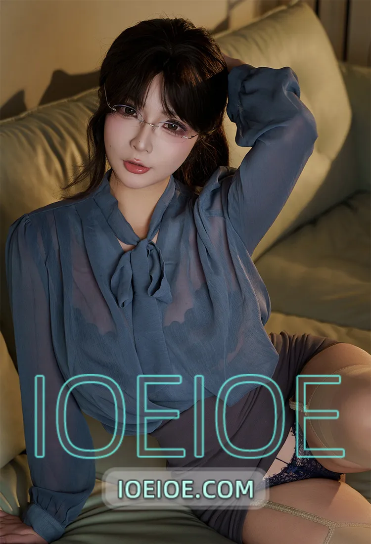 yuuhui玉汇 – NO.108 夜班族 [147P-883M]-IOE魔盒花园