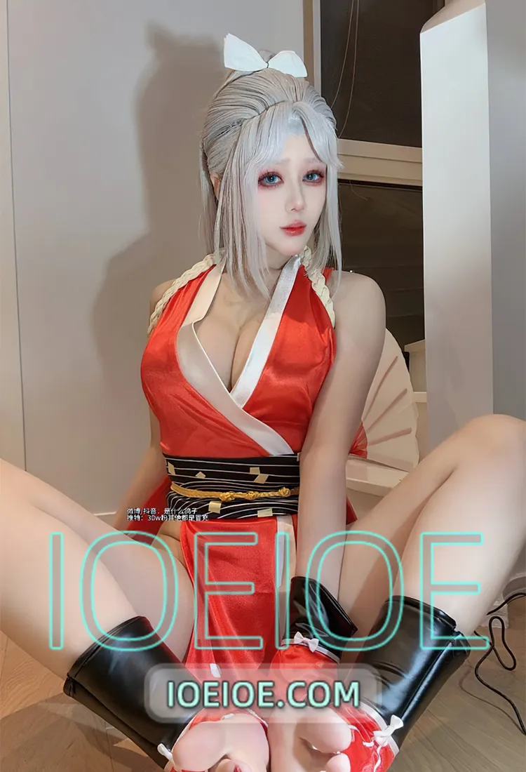 九言 – NO.090 永劫无间 不知火舞 [33P+1V-126M]-IOE魔盒花园