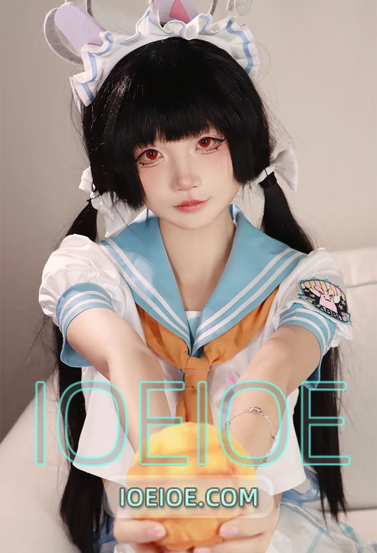 五更百鬼 - NO.042 二月舰长图 [15P-83MB]-IOE魔盒花园