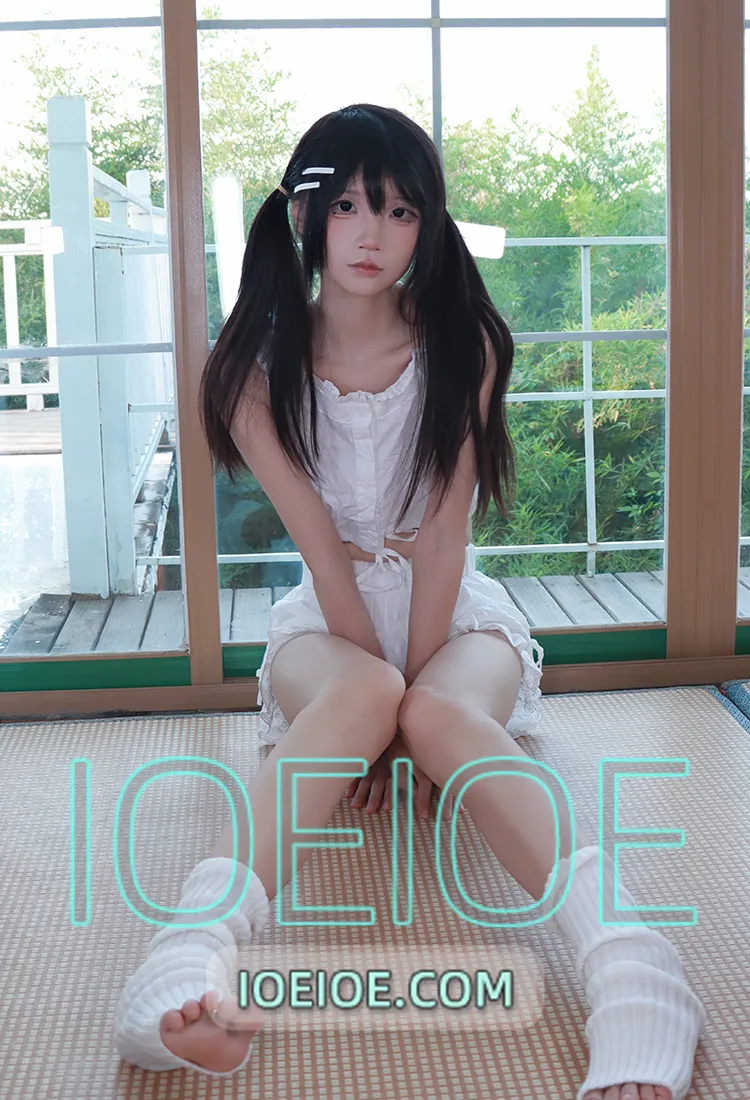 五更百鬼 - NO.043 阳光少女 [28P-128MB]-IOE魔盒花园
