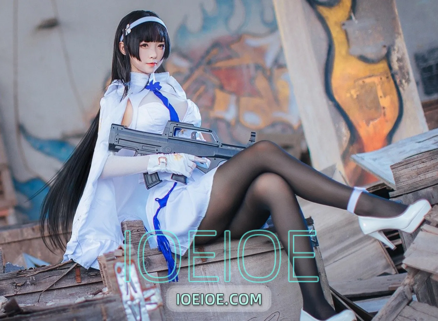 图片[1]-大大卷卷小卷 – NO.011 95 [10P-7MB]-IOE魔盒花园
