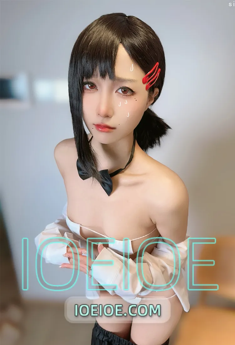 布丁大法 - NO.156 性感布丁 [62P+10V-748M]-IOE魔盒花园
