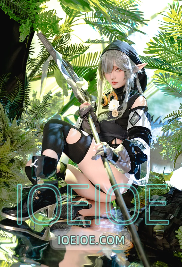 星之迟迟 - NO.230 舟本 Heartbeat [349P-2.46G]-IOE魔盒花园
