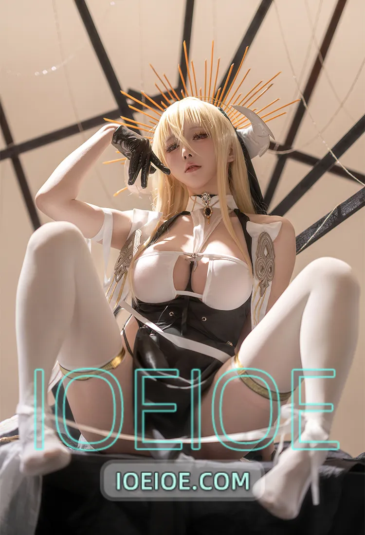 星之迟迟 - NO.236 25年02月计划E 碧蓝航线怨仇 [52P-332MB]-IOE魔盒花园