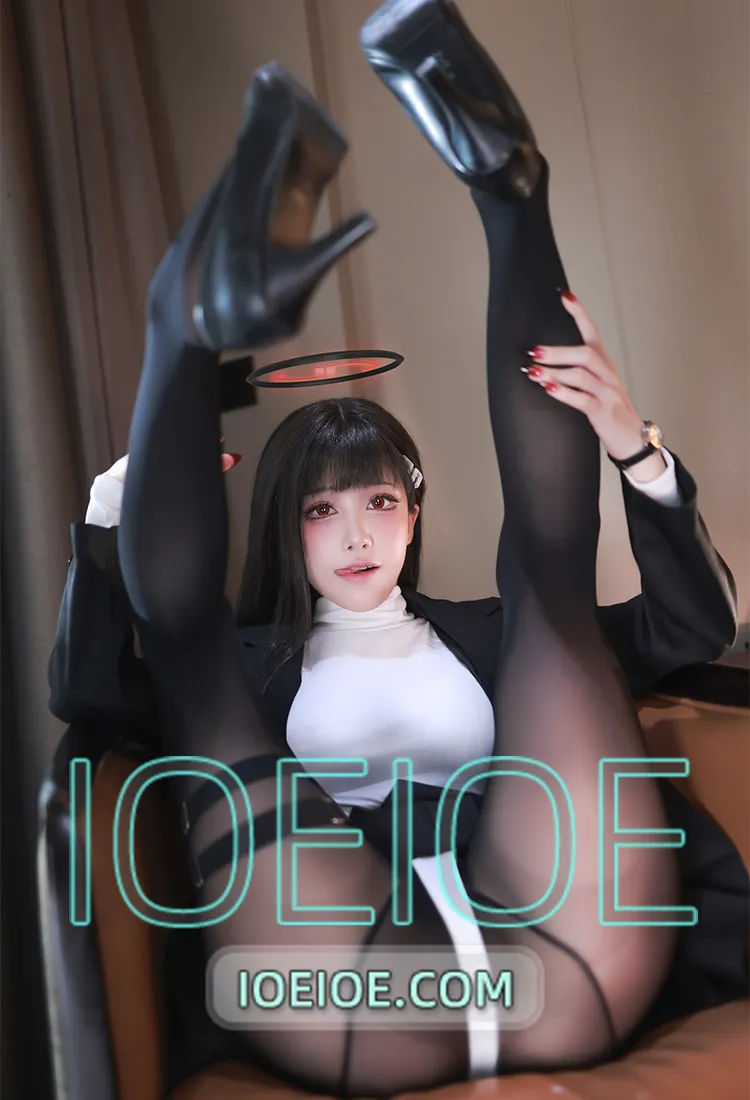 水淼Aqua - NO.208 Tsukatsuki Rio 调月莉音 [67P-80MB]-IOE魔盒花园