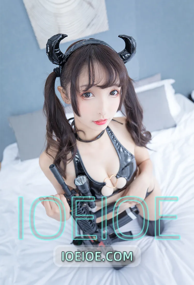 神楽坂真冬 - NO.023 デンジャラスフラワーｆ [150P-340MB]-IOE魔盒花园