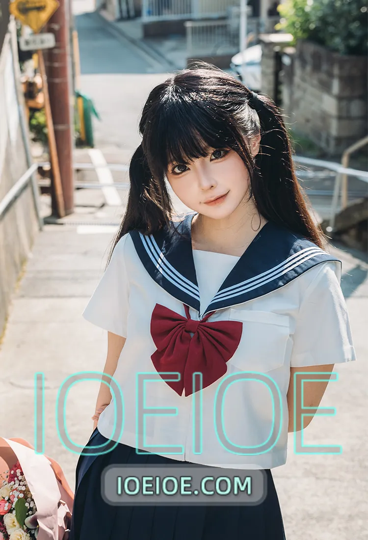 蠢沫沫 - NO.351 夏想 上 [206P-2.04GB]-IOE魔盒花园