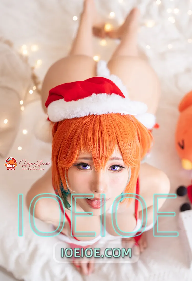 雨波_HaneAme – NO.413 special [20P+1V-91MB]-IOE魔盒花园