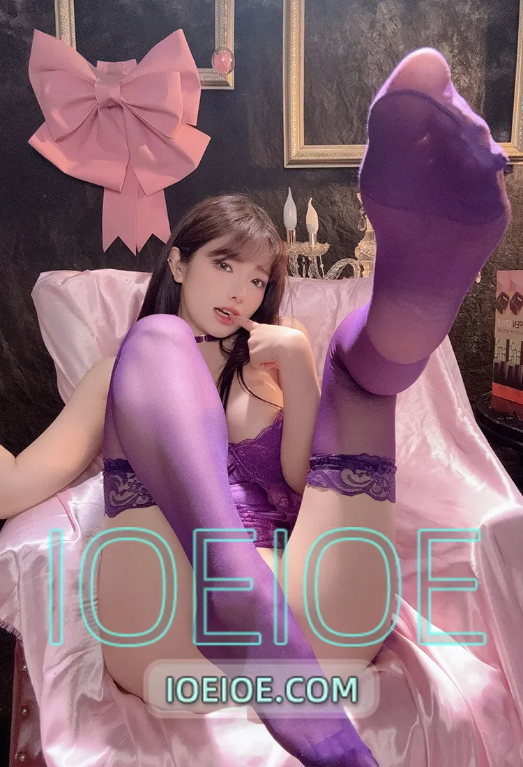 雯妹不讲道理 - NO.107 3月自拍 [130P+15V-504M]-IOE魔盒花园