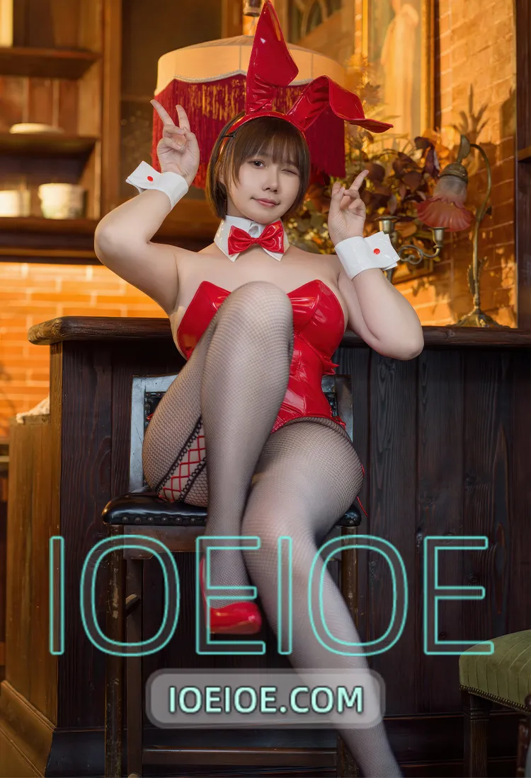 麻花麻花酱 - NO.103 24圣诞套 四造型 [122P+2V-750M]-IOE魔盒花园