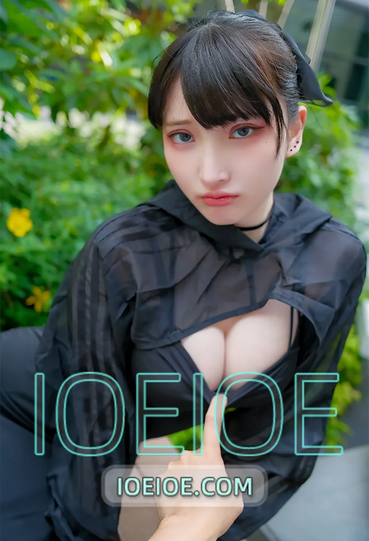 Fantasy Factory 小丁-NO.053 日常 [28P-322MB]-IOE魔盒花园