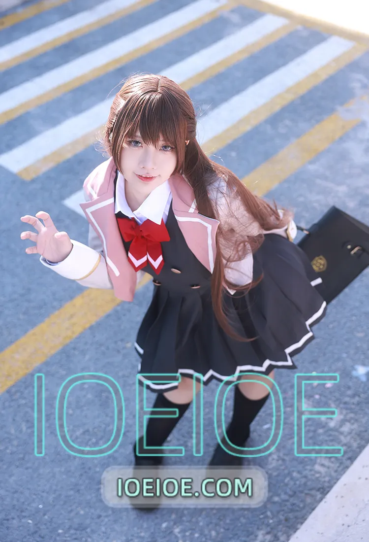 G44不会受伤 - NO.130 周防有希 [27P-308MB]-IOE魔盒花园