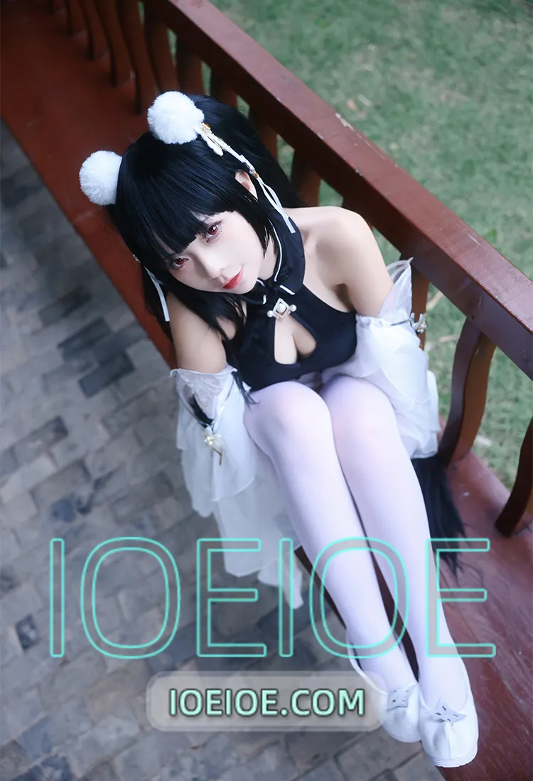 G44不会受伤 - NO.132 碧蓝航线 彼得·史特拉塞 [21P-314MB]-IOE魔盒花园