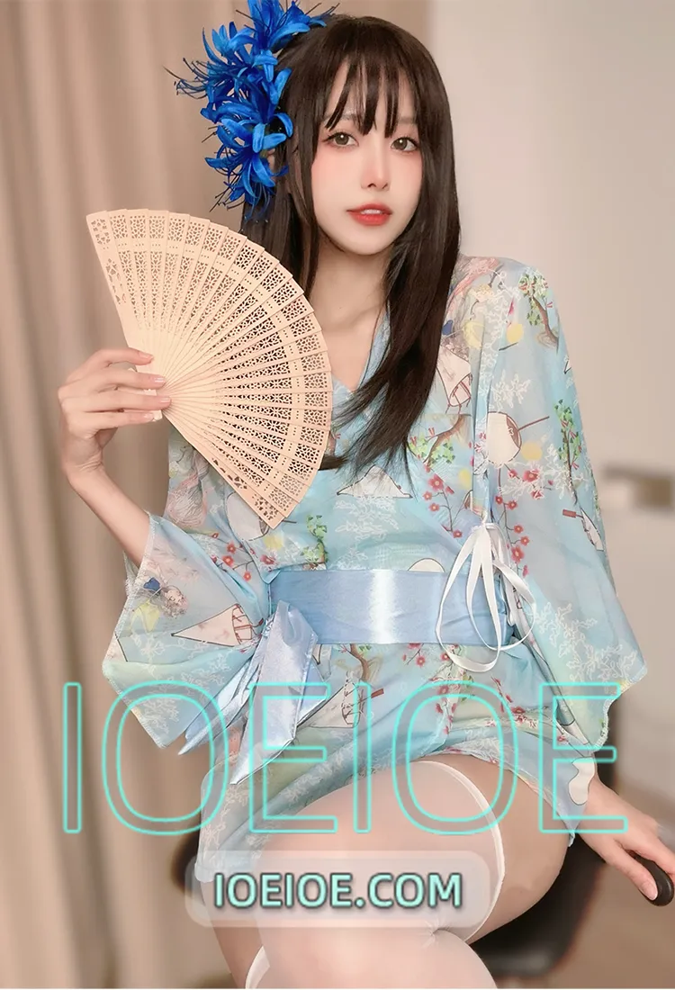 布丁大法 - NO.157 骆驼趾特写 [11P-117M]-IOE魔盒花园