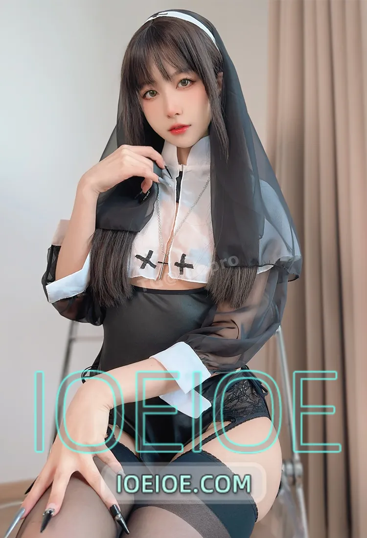 布丁大法 - NO.160 珍珠祷告 [113P+7V-1.29G]-IOE魔盒花园