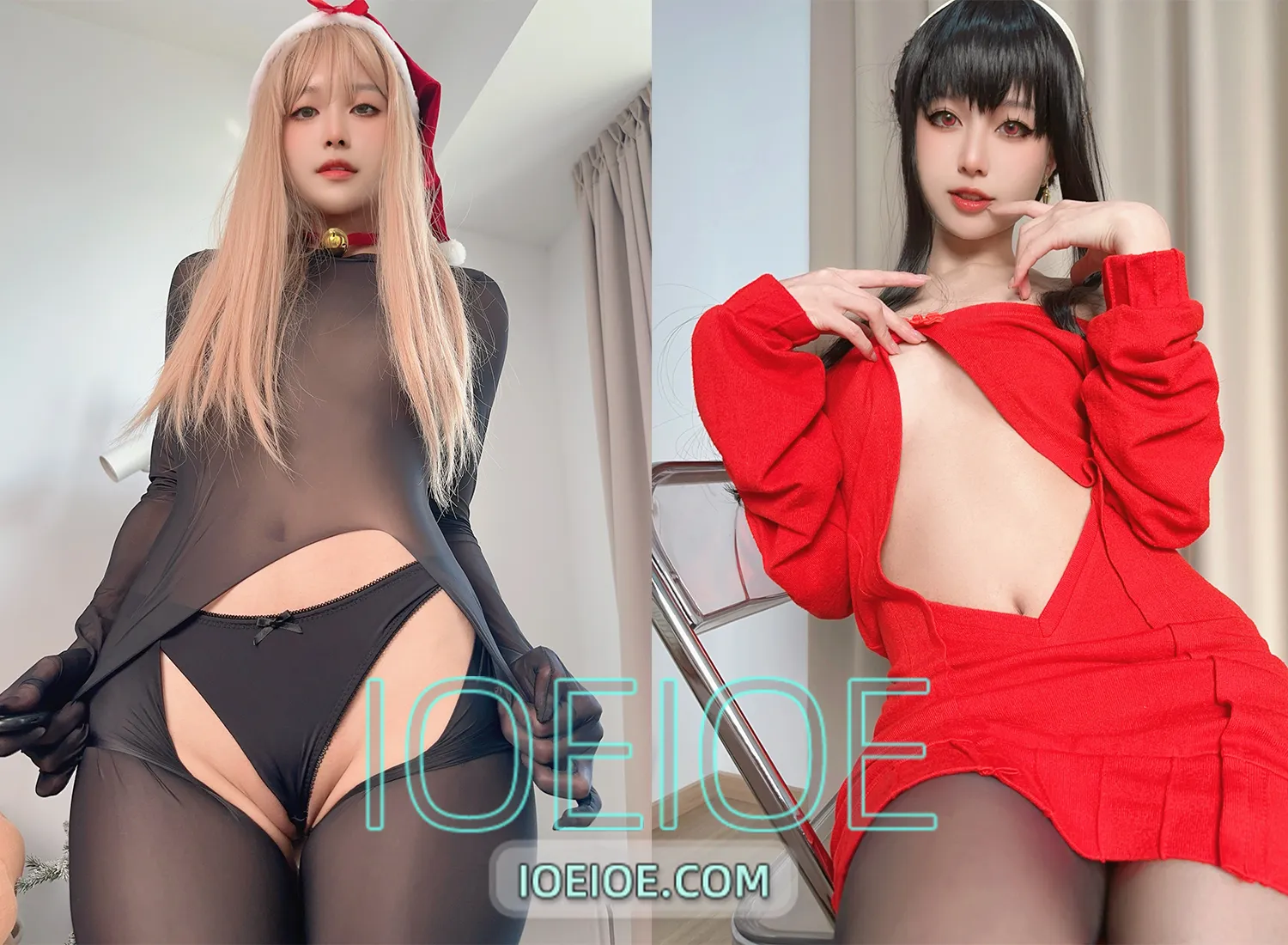 图片[1]-布丁大法 – NO.161 Perohub 25年01月订阅 (9套) [142P+16V-454MB]长图-IOE魔盒花园