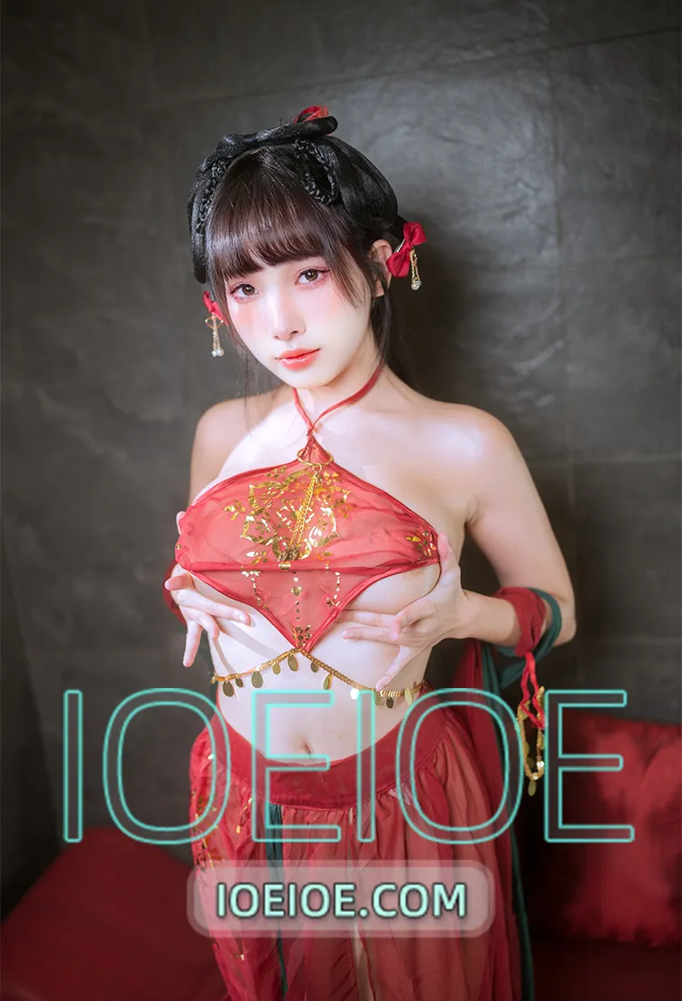 慕慕Momo - NO.010 月圓之夜 [62P-187MB]-IOE魔盒花园