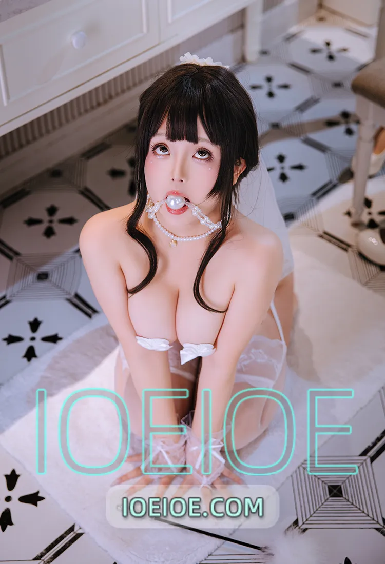 日奈娇 - NO.209 未婚妻 [180P+6V-1.86GB]-IOE魔盒花园