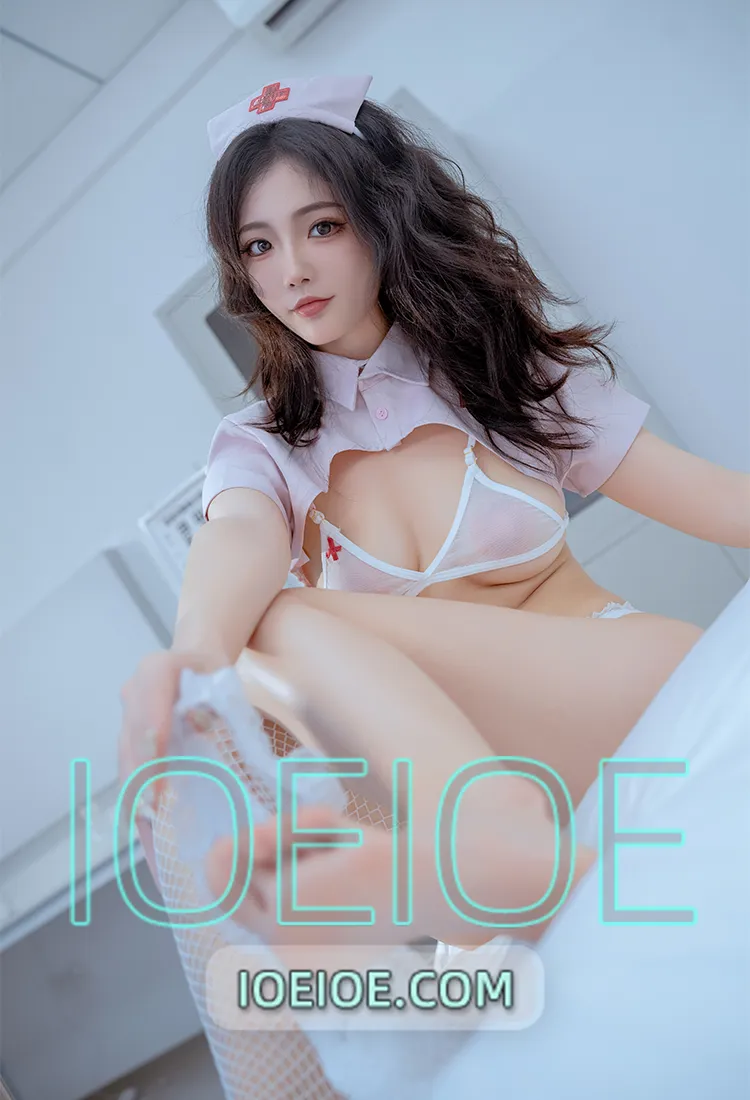 桃良阿宅 - NO.055 诊疗室 [118P-909MB]-IOE魔盒花园