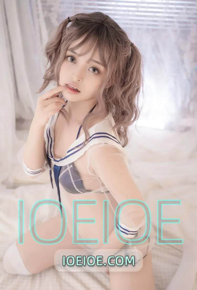 爆机少女喵小吉 NO.058 无聊的周末(草莓味的奈奈兔) [32P-254MB]-IOE魔盒花园